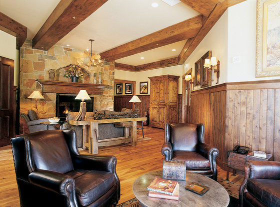 Black Diamond Lodge Park City Restaurant foto